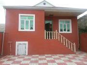 Satılır 3 otaqlı 80 m2 bağ evi Zabrat 2