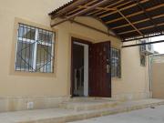 Satılır 6 otaqlı 8000 m2 həyət evi Novxanı