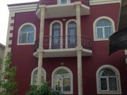 Satılır 6 otaqlı 50 m2 həyət evi Y.Günəşli