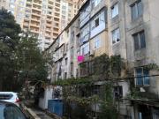 Satılır 2 otaqlı 55 m2 köhnə tikili 1 mkr