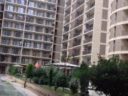 İcarəyə verilir 4 otaqlı 240 m2 yeni tikili Nəriman Nərimanov m.