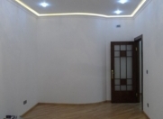 Satılır 3 otaqlı 115 m2 yeni tikili Nizami m.
