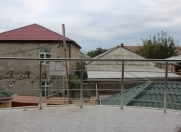 Satılır 4 otaqlı 360 m2 bağ evi Zabrat 1