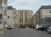 Satılır 1 otaqlı 36 m2 yeni tikili Xırdalan