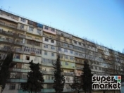 Satılır 4 otaqlı 100 m2 köhnə tikili 8 km