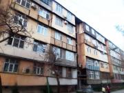 Satılır 4 otaqlı 110 m2 köhnə tikili 8 km