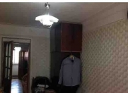 Satılır 1 otaqlı 35 m2 köhnə tikili İnşaatçılar m.