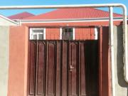 Satılır 3 otaqlı 80 m2 bağ evi Zabrat 2