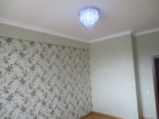 Satılır 2 otaqlı 64 m2 yeni tikili İnşaatçılar m.
