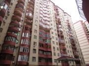 Satılır 3 otaqlı 133 m2 yeni tikili İnşaatçılar m.