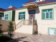 Satılır 3 otaqlı 110 m2 bağ evi Zabrat 2