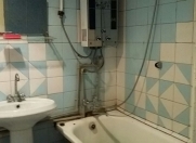 İcarəyə verilir 2 otaqlı 30 m2 köhnə tikili İnşaatçılar m.