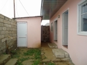 Satılır 2 otaqlı 40 m2 bağ evi Ramana