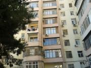 İcarəyə verilir 3 otaqlı 80 m2 yeni tikili Gənclik m.