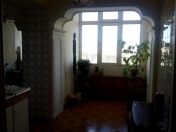 İcarəyə verilir 3 otaqlı 86 m2 yeni tikili İçəri Şəhər m.