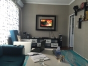 Satılır 1 otaqlı 33 m2 köhnə tikili Əhmədli