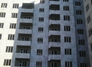 Satılır 1 otaqlı 73 m2 yeni tikili Xırdalan