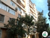 Satılır 5 otaqlı 110 m2 köhnə tikili 8 mkr