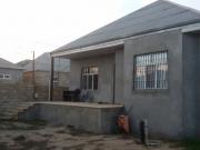 Satılır 3 otaqlı 2 m2 bağ evi Binə