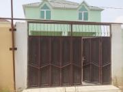 Satılır 4 otaqlı 130 m2 yeni tikili Zabrat 2