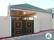 Satılır 3 otaqlı 110 m2 həyət evi Binəqədi