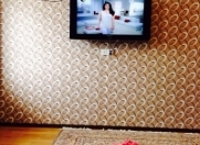 İcarəyə verilir 2 otaqlı 0 m2 yeni tikili Xırdalan