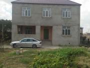 Satılır 9 otaqlı 296 m2 bağ evi Zabrat 2