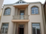 İcarəyə verilir 0 otaqlı 120 m2 həyət evi Qaraçuxur