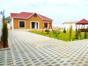 Satılır 4 otaqlı 170 m2 həyət evi Xəzər r.