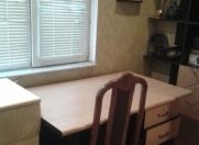 İcarəyə verilir 3 otaqlı 96 m2 köhnə tikili Gənclik m.