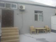 Satılır 4 otaqlı 110 m2 bağ evi Binəqədi