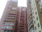 Satılır 3 otaqlı 112 m2 yeni tikili İnşaatçılar m.