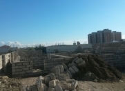 Satılır 200 sot torpaq Zabrat 2