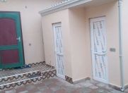 Satılır 2 otaqlı 60 m2 bağ evi NZS