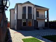 Satılır 7 otaqlı 360 m2 həyət evi Mərdəkan