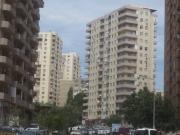 Satılır 3 otaqlı 122 m2 yeni tikili İnşaatçılar m.