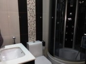 İcarəyə verilir 4 otaqlı 210 m2 yeni tikili Sahil m.