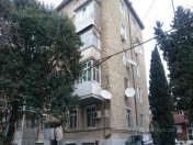 İcarəyə verilir 2 otaqlı 45 m2 köhnə tikili Nəriman Nərimanov m.