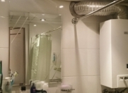 Satılır 1 otaqlı 30 m2 köhnə tikili İnşaatçılar m.