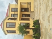 Satılır 5 otaqlı 230 m2 həyət evi Mərdəkan