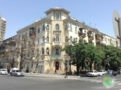 İcarəyə verilir 2 otaqlı 91 m2 yeni tikili Nəriman Nərimanov m.