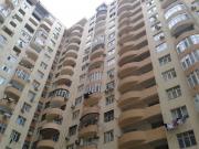 Satılır 3 otaqlı 104 m2 yeni tikili İnşaatçılar m.