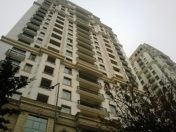 İcarəyə verilir 2 otaqlı 110 m2 yeni tikili Gənclik m.