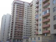 Satılır 3 otaqlı 90 m2 yeni tikili İnşaatçılar m.