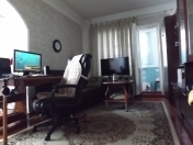 Satılır 1 otaqlı 32 m2 köhnə tikili 8 km