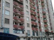 Satılır 2 otaqlı 72 m2 yeni tikili Nəriman Nərimanov m.