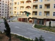 Satılır 3 otaqlı 132 m2 yeni tikili 9 mkr