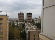 İcarəyə verilir 3 otaqlı 120 m2 yeni tikili 8 km