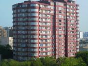 İcarəyə verilir 3 otaqlı 85 m2 yeni tikili İnşaatçılar m.