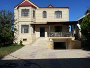 Satılır 6 otaqlı 1357 m2 həyət evi Badamdar
